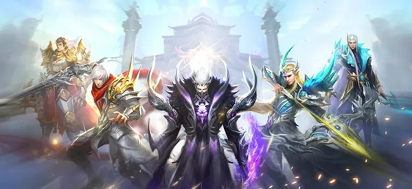 三神降临审判日,起源刺客终极试炼新篇章 三神降临审判日,起源刺客终极试炼新篇章