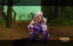 魔神少女3新截图曝光,探索奇幻世界新维度 魔神少女3新截图曝光,探索奇幻世界新维度