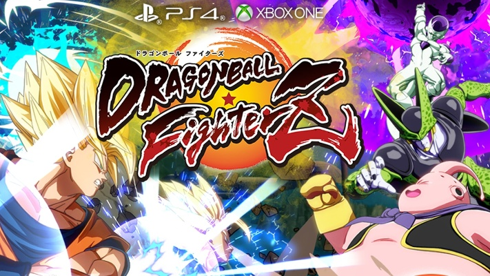 《龙珠战士Z》XboxOne版5GB内轻松畅玩,创新体验升级! 《龙珠战士Z》XboxOne版5GB内轻松畅玩,创新体验升级!