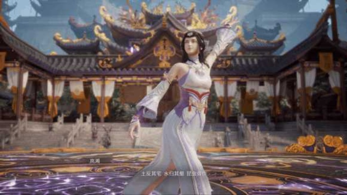 传统文化魅力绽放，《神舞幻想》评测7.8分：传承与创新之舞