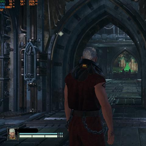 《战锤2》无D加密新升级:Mod玩家狂欢来袭 《战锤2》无D加密新升级:Mod玩家狂欢来袭