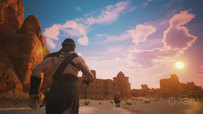 多方携手，共创辉煌——《流放者柯南》开发商拓展跨界合作新篇章