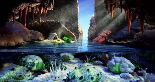 绝美风景先睹为快，《二之国2》预告人物大揭秘！