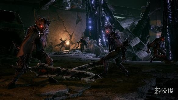 《血之暗号》第三部预告片首曝：全新截图解析暗藏新线索