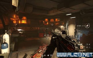 新巨像：德军总部2重铸，战神归来，沉浸式体验升级