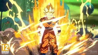 《龙珠斗士Z》开放测试倒计时!高清截图曝光,黑悟空帅爆全新升级震撼来袭! 《龙珠斗士Z》开放测试倒计时!高清截图曝光,黑悟空帅爆全新升级震撼来袭!