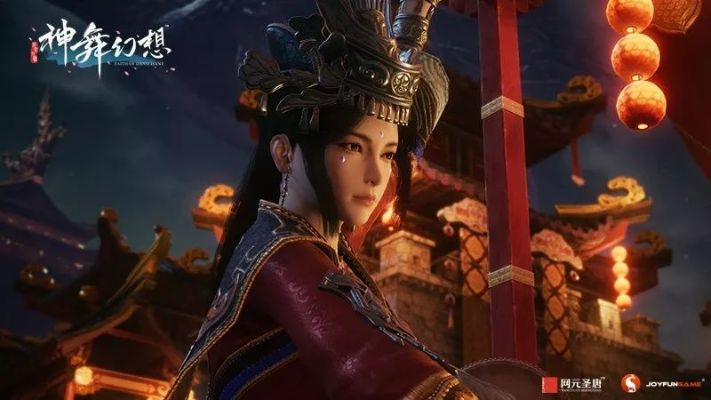 英特尔芯动力赋能,《神舞幻想》畅享极致新境界 英特尔芯动力赋能,《神舞幻想》畅享极致新境界