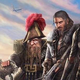 《神界:原罪2》主机版震撼来袭,探索全新游戏价值体验 《神界:原罪2》主机版震撼来袭,探索全新游戏价值体验