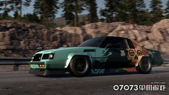 《极品飞车20》全新更新：新车潮涌，模式革新，极致体验升级