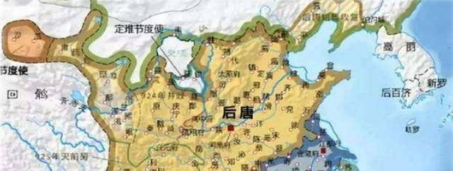 蜀山传奇：揭秘唐代后蜀山势力大滑坡真相