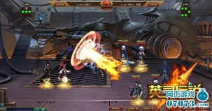 三万英灵陨落，十大震撼场景揭秘再现传奇