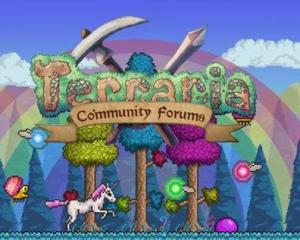 《泰拉瑞亚》Switch版上市遇阻,揭秘2017年发售新变数 《泰拉瑞亚》Switch版上市遇阻,揭秘2017年发售新变数