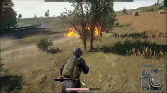 绝地求生全新回放功能，1公里视野见证极限竞技新高度