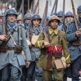 和平之光再现，凡尔登圣诞奇迹DLC温情回归