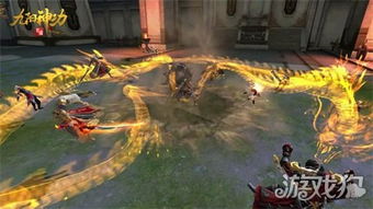 角斗士套装震撼登场，新DLC《起源》威猛升级！