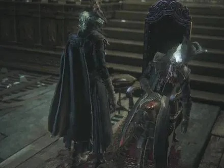 《血源》白羊妹真容曝光:丑陋真相颠覆玩家幻想,视觉冲击新体验 《血源》白羊妹真容曝光:丑陋真相颠覆玩家幻想,视觉冲击新体验