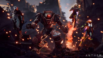 科幻巨制《机甲统帅》新武器震撼上线,科技革新再掀热潮 科幻巨制《机甲统帅》新武器震撼上线,科技革新再掀热潮