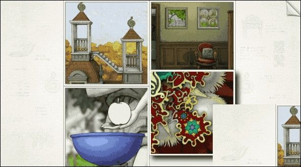 五年匠心独运,《画中世界》Steam热销48元,沉浸式体验新升级 五年匠心独运,《画中世界》Steam热销48元,沉浸式体验新升级