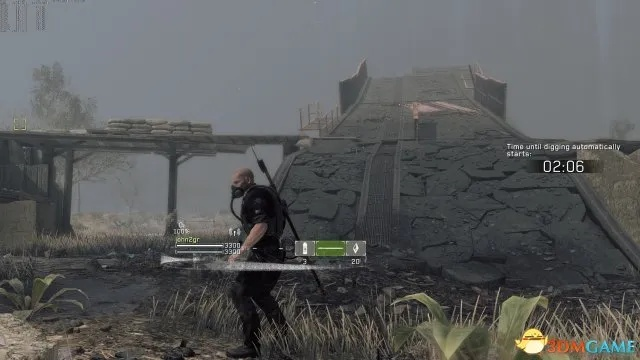 《合金装备:幸存》beta版震撼首测,全新生存体验来袭 《合金装备:幸存》beta版震撼首测,全新生存体验来袭