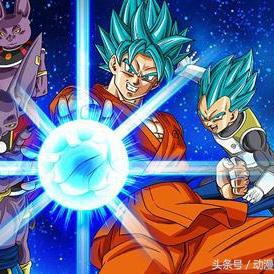 神龙助力四愿成真,希特比鲁斯黑悟空斗士Z集结! 神龙助力四愿成真,希特比鲁斯黑悟空斗士Z集结!