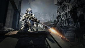 《泰坦之旅》主机版震撼登陆,PS4、XB1、Switch同步开启新纪元 《泰坦之旅》主机版震撼登陆,PS4、XB1、Switch同步开启新纪元