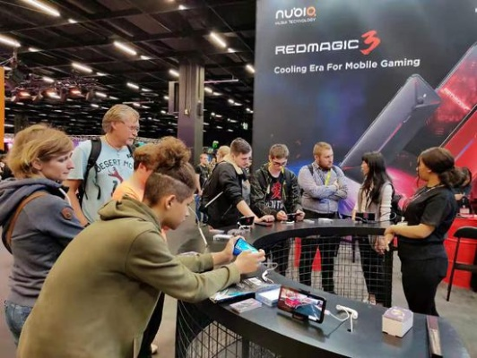 科隆展亮点槽点一网打尽，深度解析游戏新风向