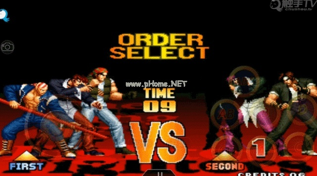 《拳皇97》重制版:经典再现,重温情怀首选 《拳皇97》重制版:经典再现,重温情怀首选