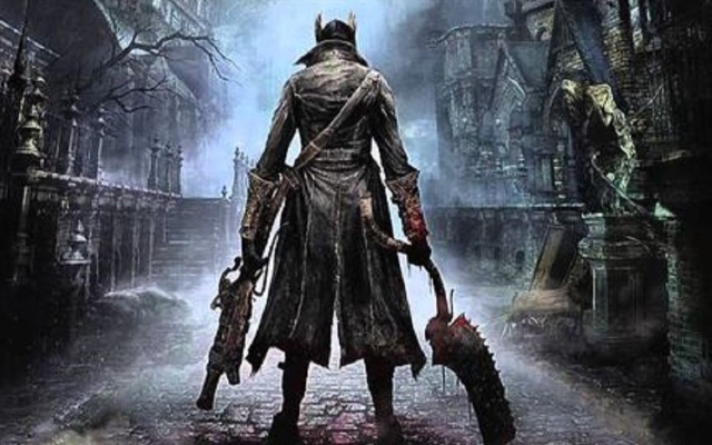 血源屠亚楠新武器大揭秘：枪炮升级，战力再攀高峰