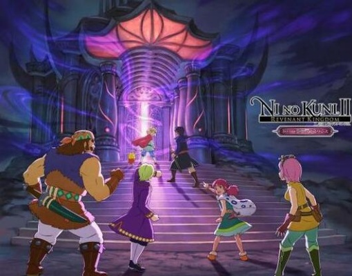 《二之国2》新篇章，神秘延期至3月23日，探索未知价值新体验