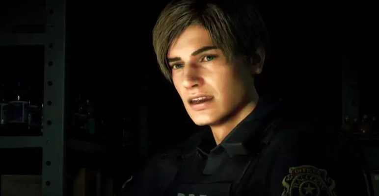 《生化危机》里昂T恤热销,售价3800日元,2018年独家发售,时尚潮流必备! 《生化危机》里昂T恤热销,售价3800日元,2018年独家发售,时尚潮流必备!