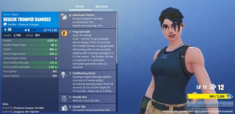 《堡垒之夜》玩家破3000万,全新规范打造文明竞技新风尚 《堡垒之夜》玩家破3000万,全新规范打造文明竞技新风尚