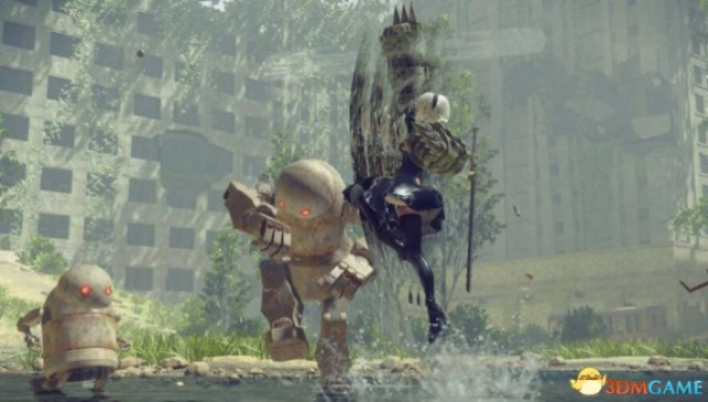 2017年PC游戏巅峰：吃鸡热潮与《神界：原罪2》革新力作