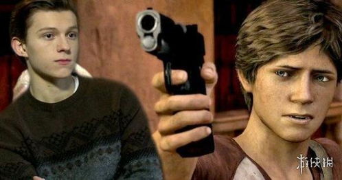 《神秘海域》销量破千万，前传电影筹备新篇章启幕