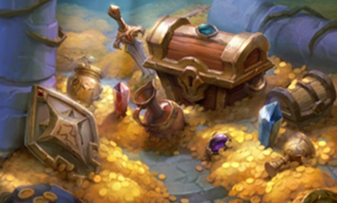 破解游戏平衡之谜：深度解析如何打造公平竞技场