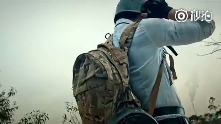 《绝地求生》港版真人预告首曝，177元畅玩新体验！