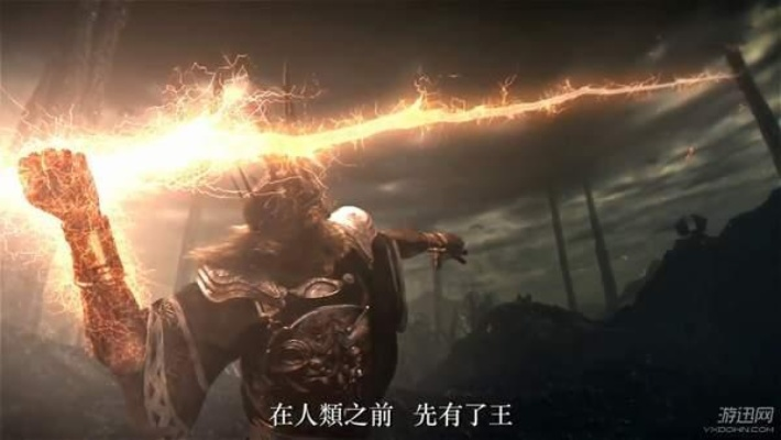 《3月巨制！《黑暗之魂3》短片再现恢弘史诗，震撼视听新体验》