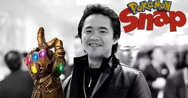 稻船敬二离职真相：揭秘《洛克人11》延期内幕