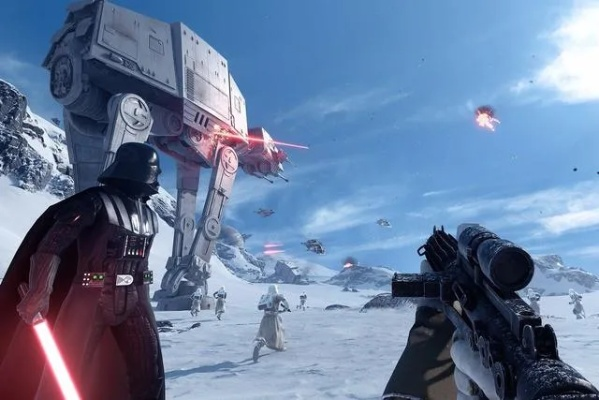 《星战前线2》微交易去向不明，EA决策悬而未决，新策略待揭晓