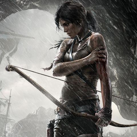 《古墓丽影：暗影》新篇速递，揭秘探险新篇章！