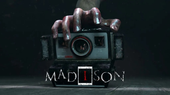 虚幻4再现惊悚巅峰，《MADiSON》P.T.实机DEMO恐怖升级震撼来袭