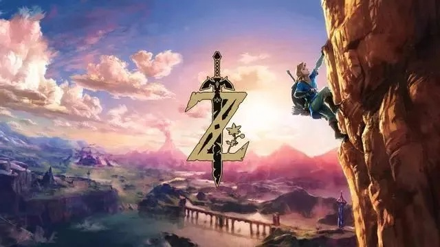 《荒野之息》中文版2月1日震撼发售,探索新境界! 《荒野之息》中文版2月1日震撼发售,探索新境界!