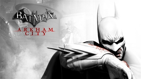 阿卡姆重燃,蝙蝠侠归来!Rocksteady盛大招募,共创游戏新篇章 阿卡姆重燃,蝙蝠侠归来!Rocksteady盛大招募,共创游戏新篇章