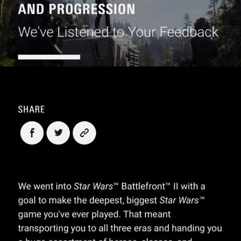 《星球大战：前线2》圣诞狂欢，热销不止！