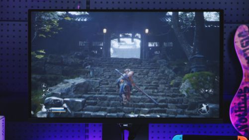 《九张羊皮纸》XB1X独占60帧4K画质革新体验 《九张羊皮纸》XB1X独占60帧4K画质革新体验