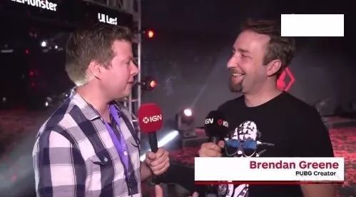 《绝地求生》总监Brendan Greene：外界误解多，游戏修改挑战大