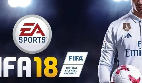 《FIFA 18》全面升级：网络优化，终极球队焕新体验
