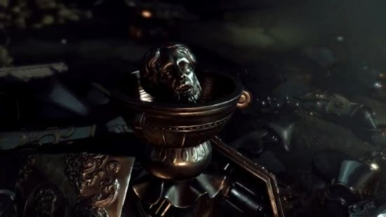 贪婪之秋：机械巫师新篇，探索未知宝藏之旅