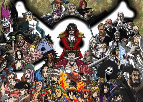 七海贼王归来！《纵横贼海》下周TGA大奖再掀狂潮