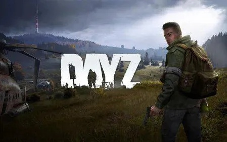 《DayZ》Xbox One版坚守发售，2018年再掀生存狂潮