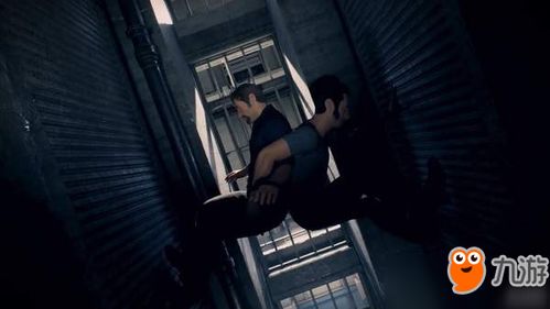 《逃出生天》TGA首曝或延期，2019年新篇章即将开启